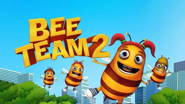 Bee Team 2