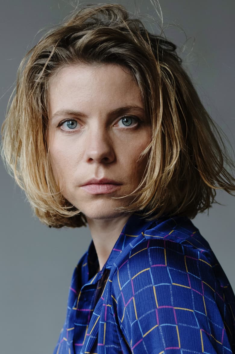 Thea Rasche