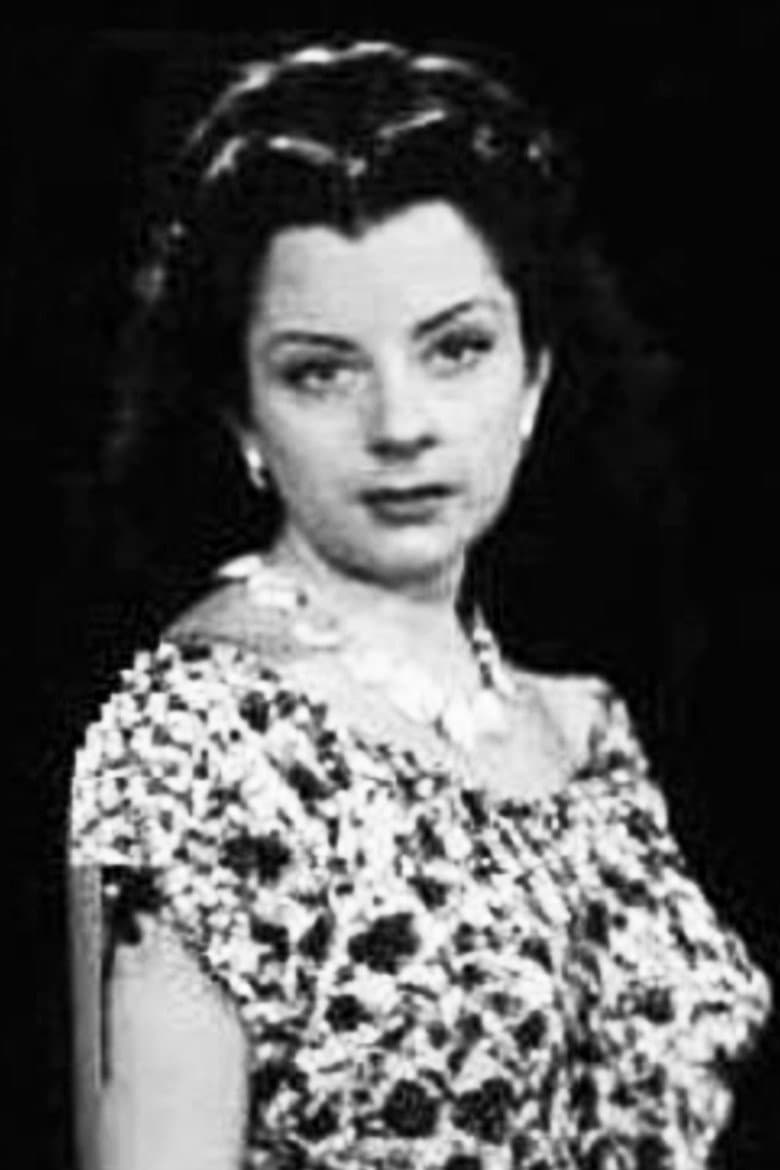 Gloria Ugarte
