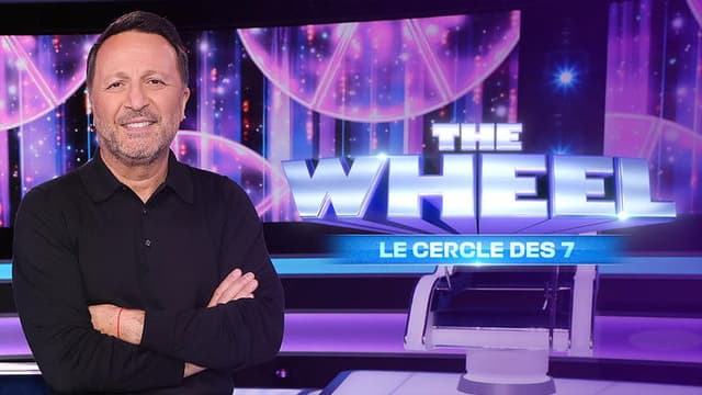 The Wheel, le cercle des 7