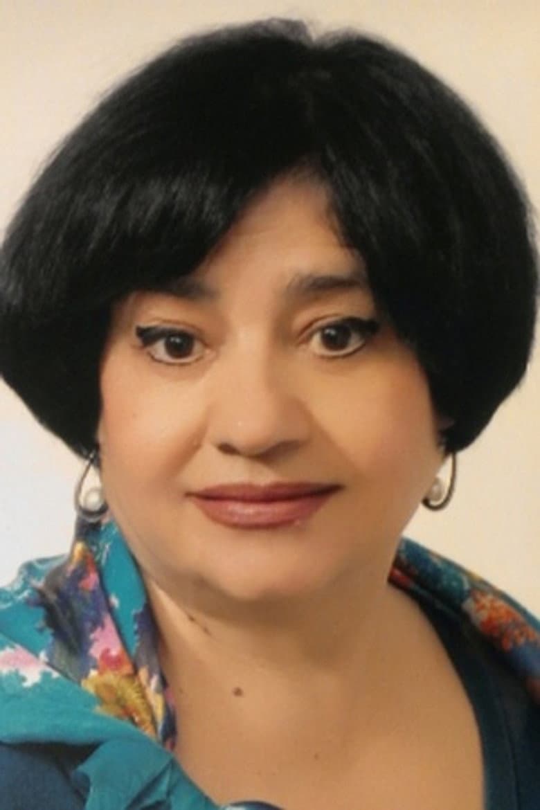 Almaz Mustafayeva