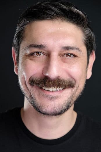 Cemal Gönen
