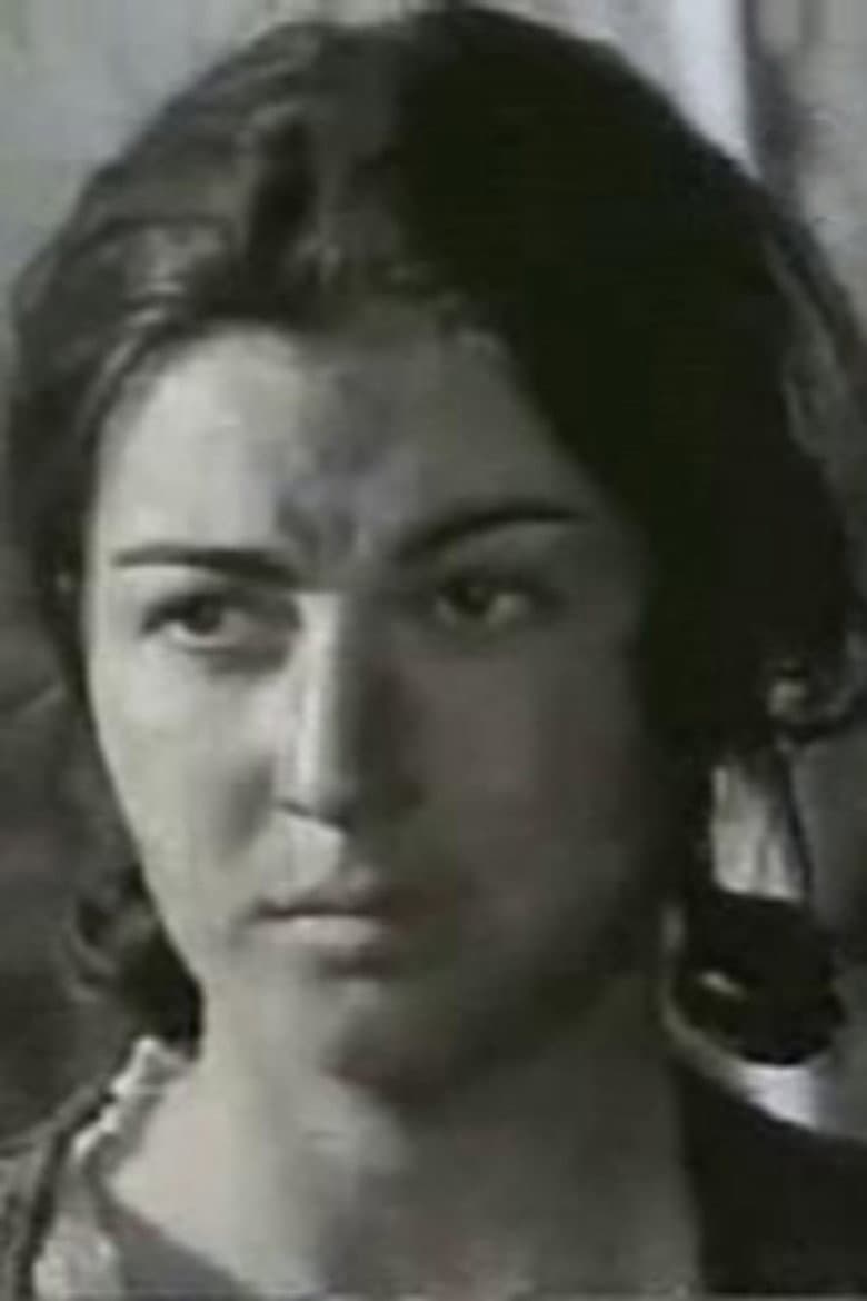 Marina Sagaradze