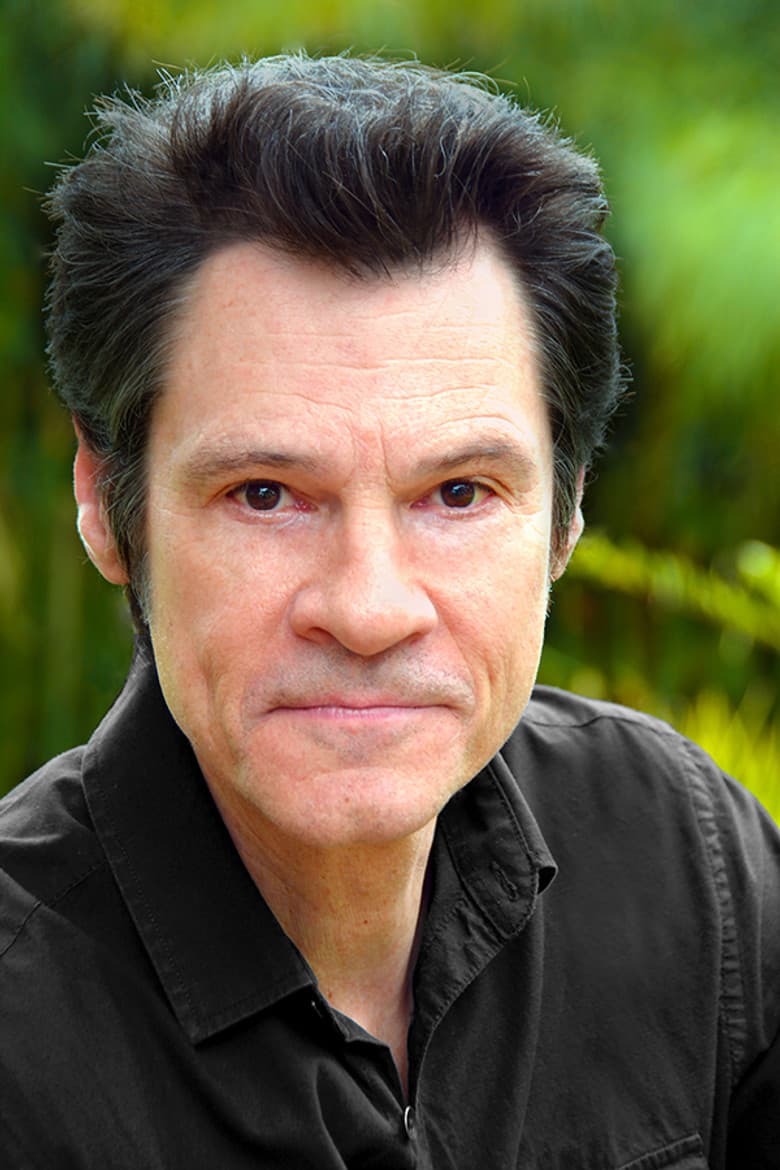 Mark Sanderson