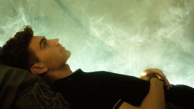 Omar Salas Zamora's The Fog