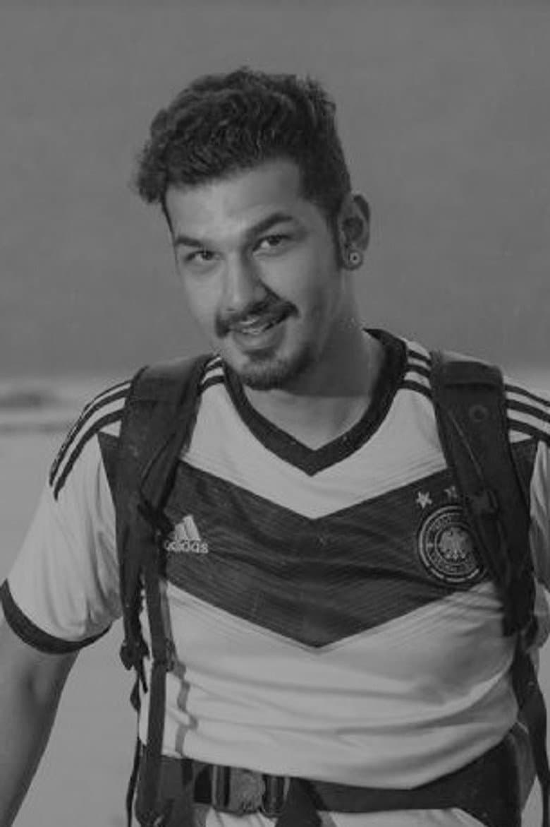 Saruk Tamrakar