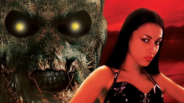 Terror at Blood Fart Lake