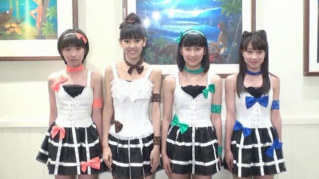 Ustream Musume