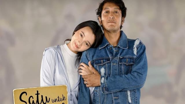 Satu Untuk Selamanya