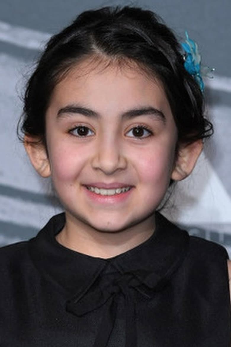 Avin Manshadi