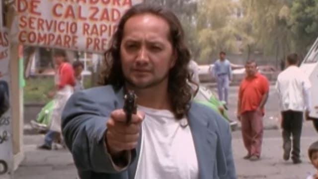 Prostitucion y sida II