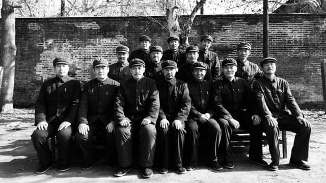 Amnesty 1959