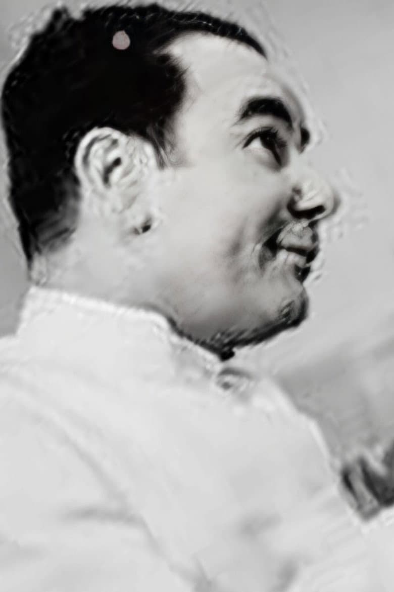 Enrique García Satur