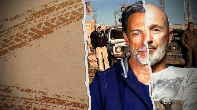 Duel 2 mécaniques : Lagaf' vs. Gérard Vives - Épisode 2