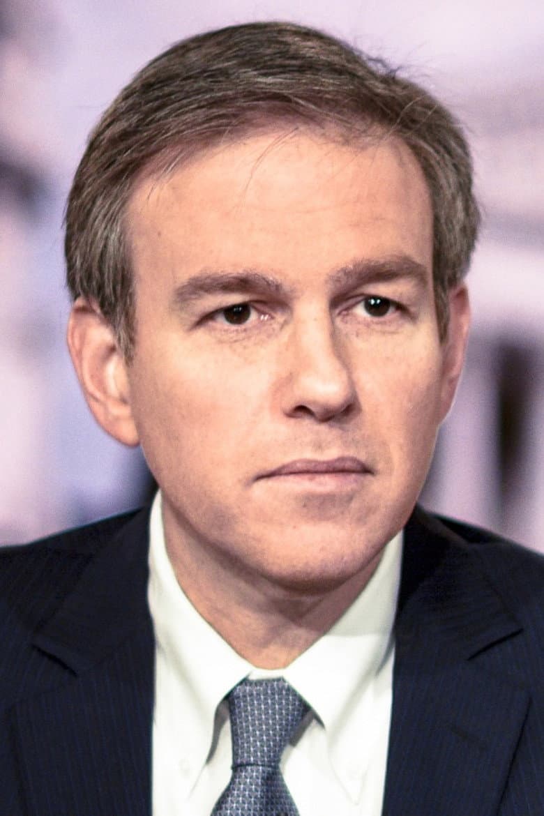 Bret Stephens