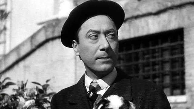 L'innocente Casimiro