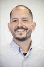 Oscar Joseph Campos II