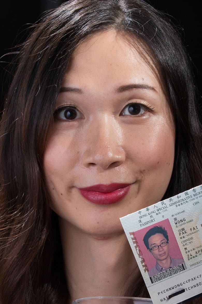 Beatrice Wong