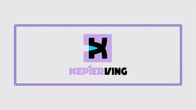 Kep1erving