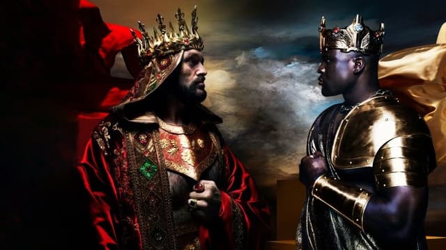 Tyson Fury vs. Francis Ngannou