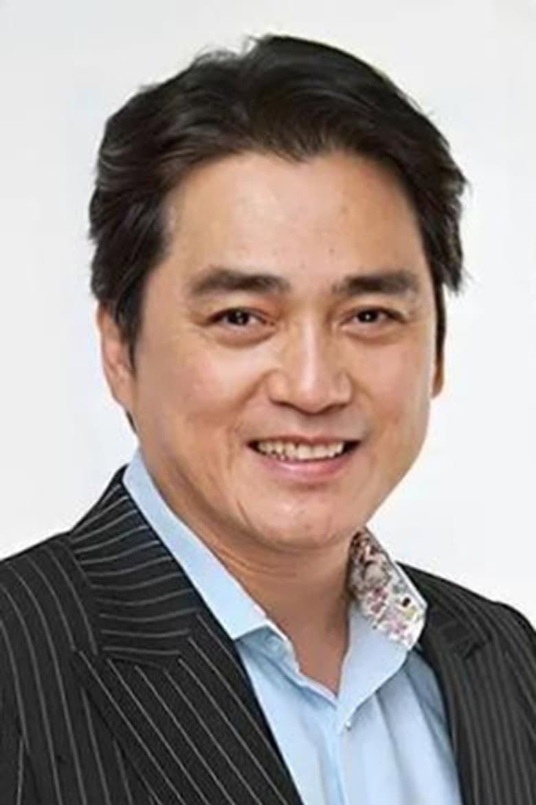 Michael Tong Chun-Chung