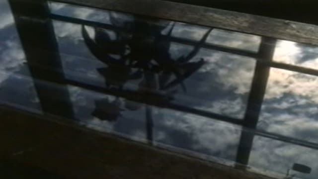 The Underground Water