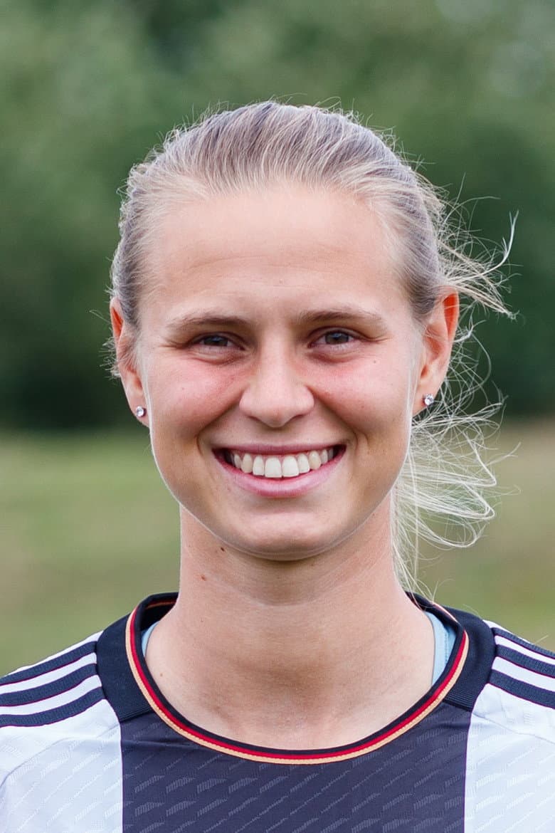 Klara Bühl