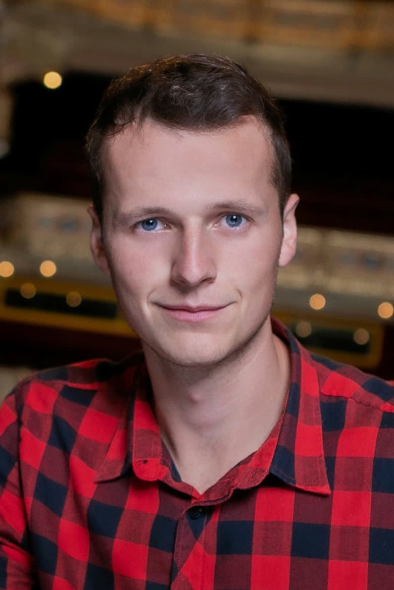 Martin Stolár