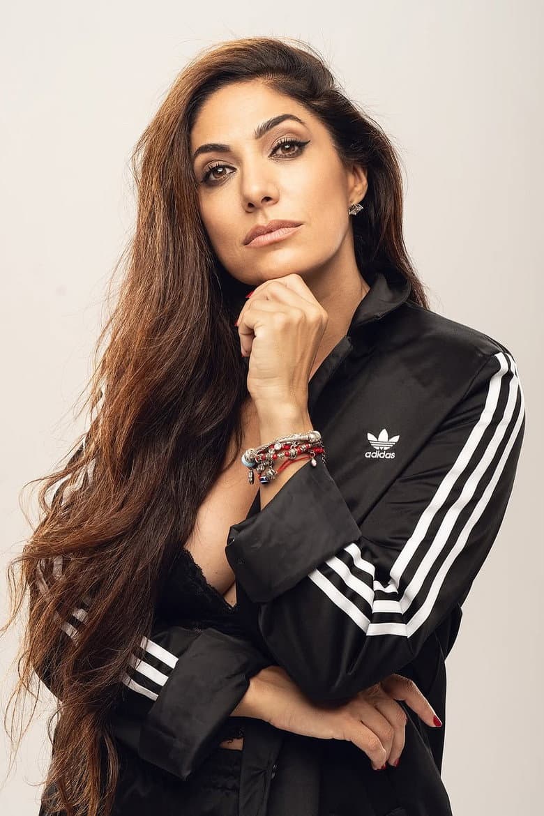 Connie Ballarini