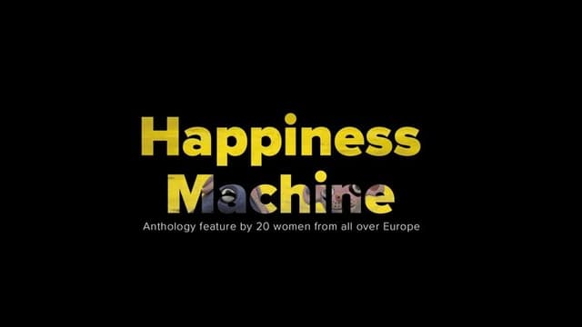 Happiness Machine