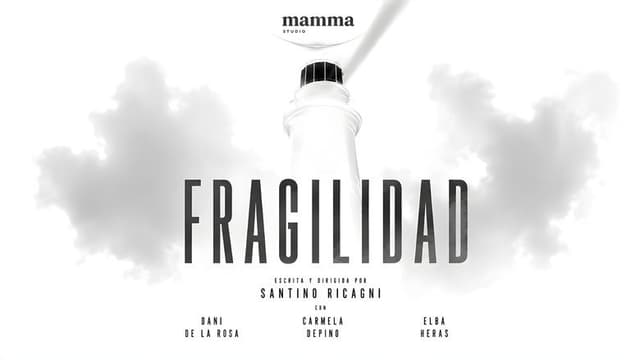 Fragilidad