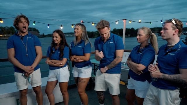 Oppdrag M/S Bjørvika