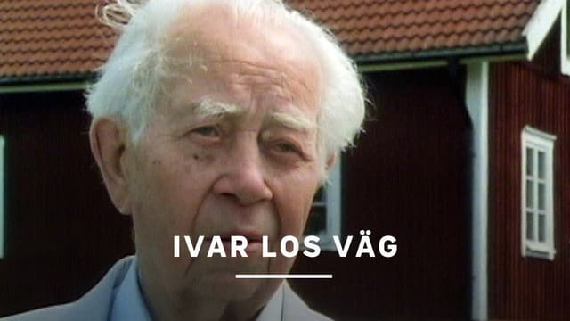 Ivar Los väg