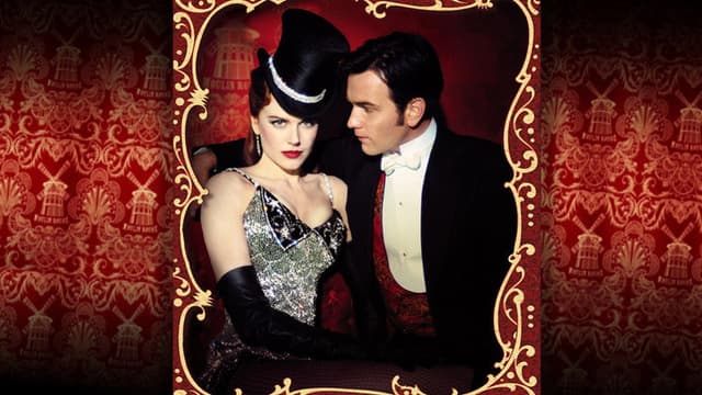 Moulin Rouge!