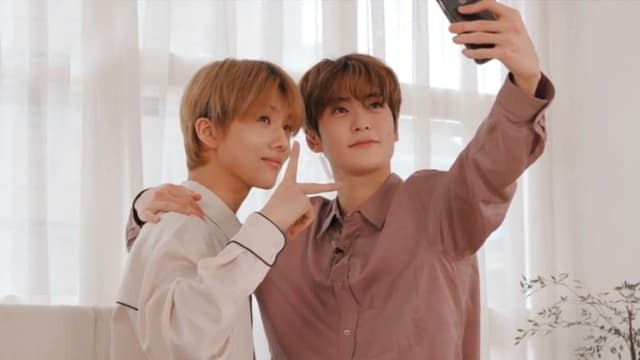 It's Awkward But It's Ok