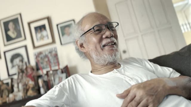 There's No Summer in the Philippines