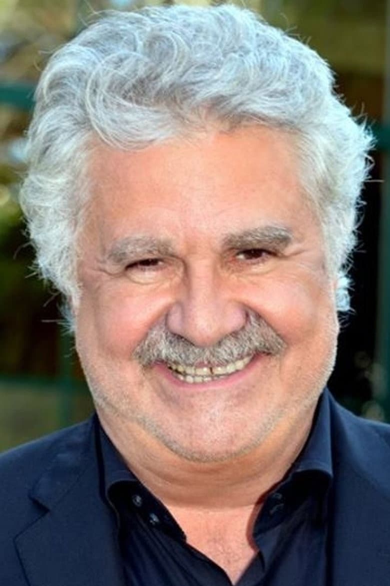 Roland Magdane