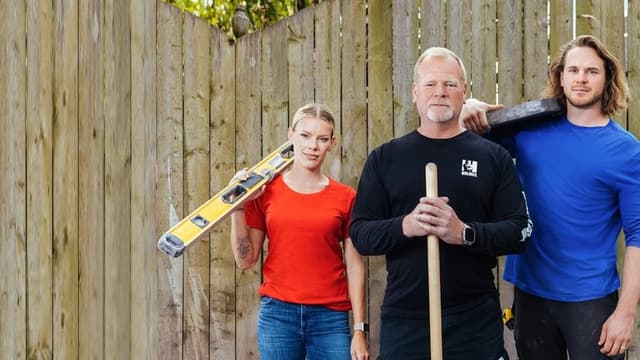 Holmes Family Rescue