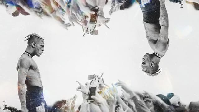 Look at Me: XXXTENTACION