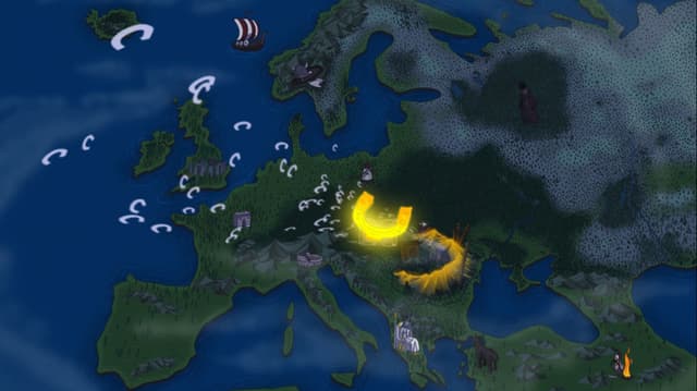 Transylvanian Legendarium