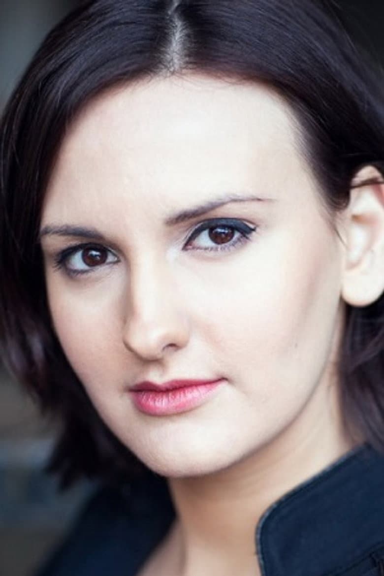 Angelina Debor