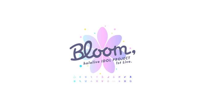 Bloom,