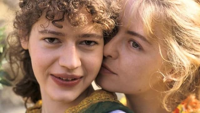 Muriel's Parents Are Desperate