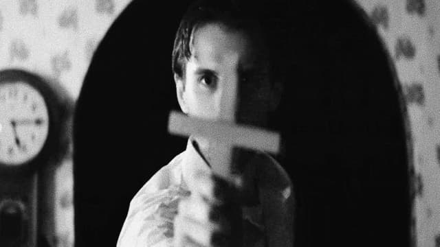 Just Me and the Graves