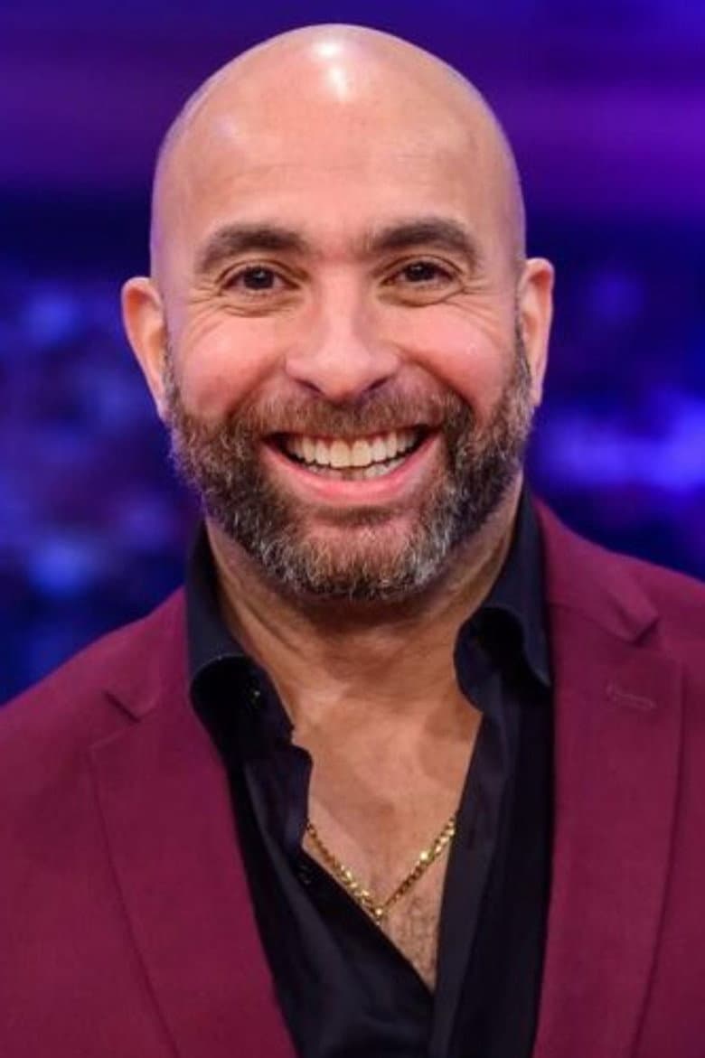 Irving Alberti