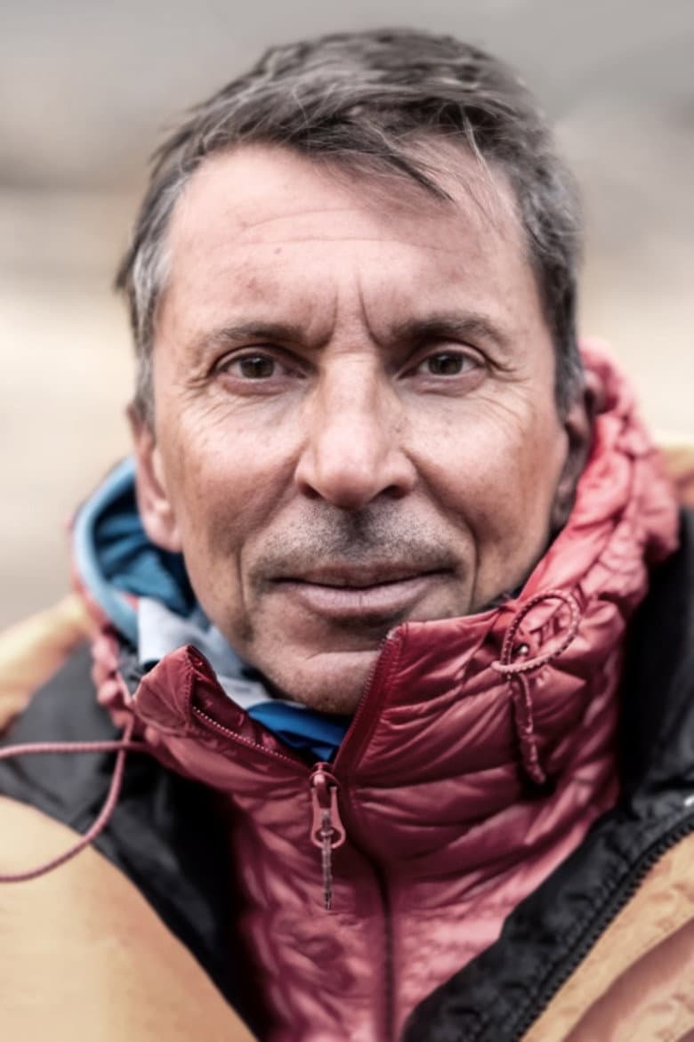 François Damilano