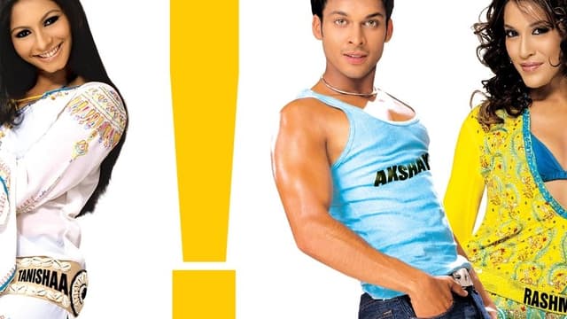 Popcorn Khao! Mast Ho Jao