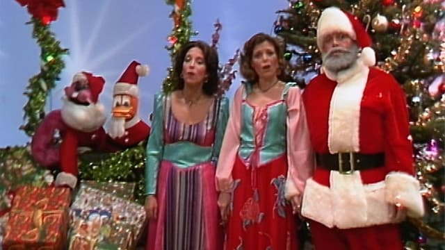 The Magic Garden Christmas Special