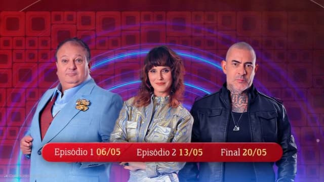 Masterchef (BR): Creators