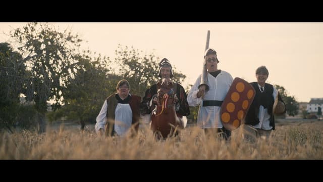 A un lloc de la Ment